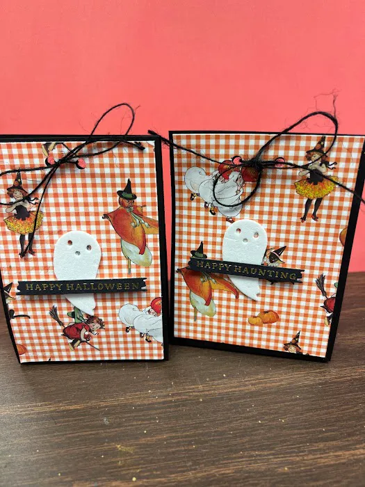 Winneconne crafts 6