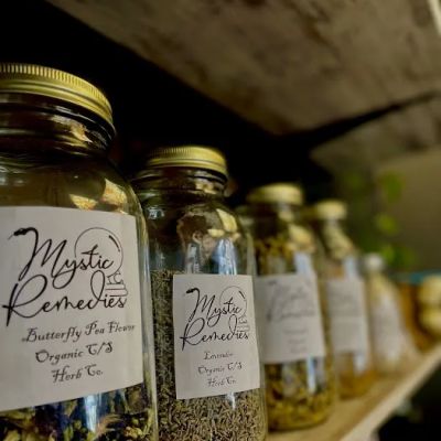 Mystic Remedies