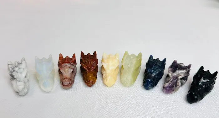 Cannapothecary Apothecary + Crystals 3