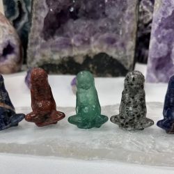 Cannapothecary Apothecary + Crystals ico