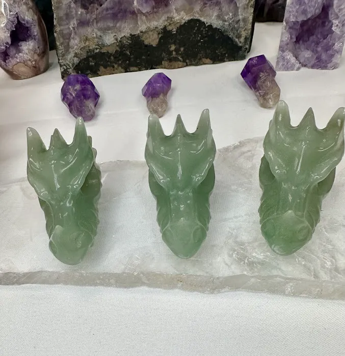 Cannapothecary Apothecary + Crystals 4