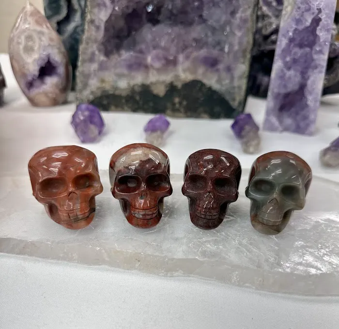 Cannapothecary Apothecary + Crystals 8