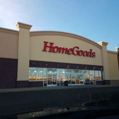 T.J. Maxx & HomeGoods