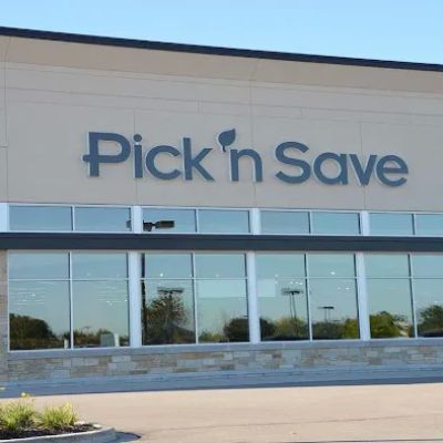 Pick 'n Save