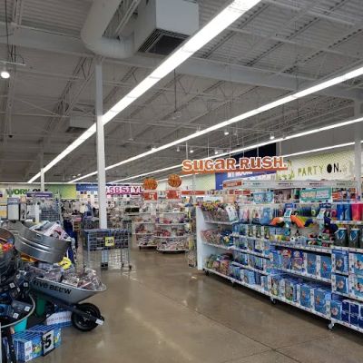 Five Below