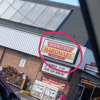 Brazee Ace Hardware