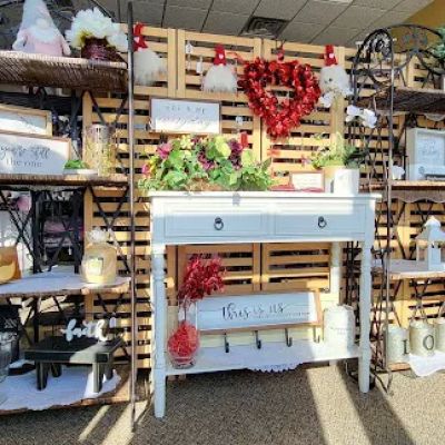 Cedar Ridge Crafts & Gifts