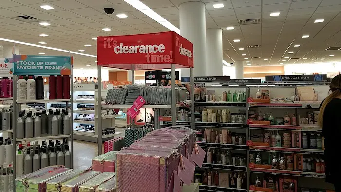 Ulta Beauty 5