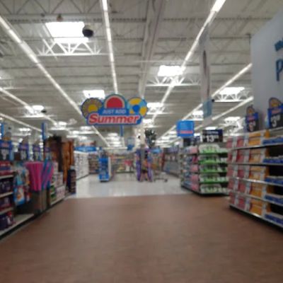 Walmart Supercenter