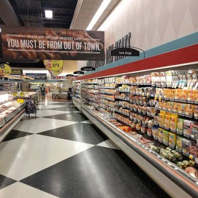 Pick 'n Save