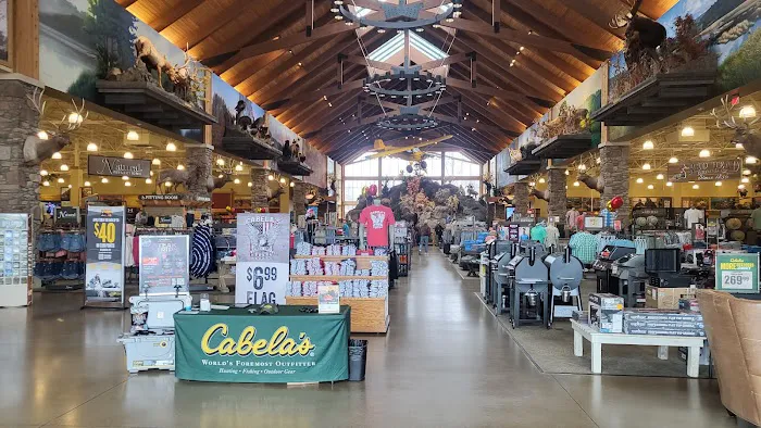Cabela's 2
