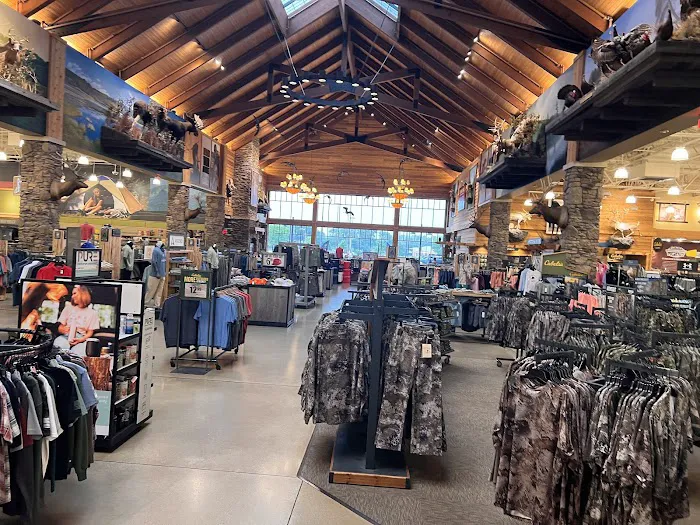Cabela's 7