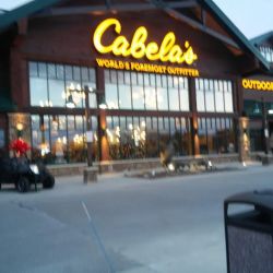 Cabela's ico