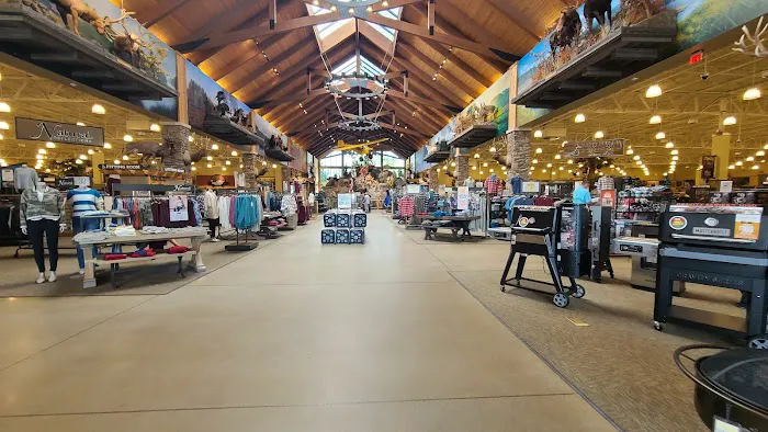 Cabela's 5
