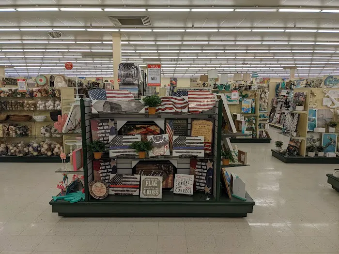 Hobby Lobby 7