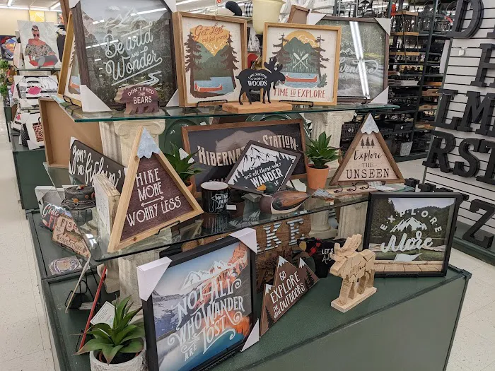 Hobby Lobby 5