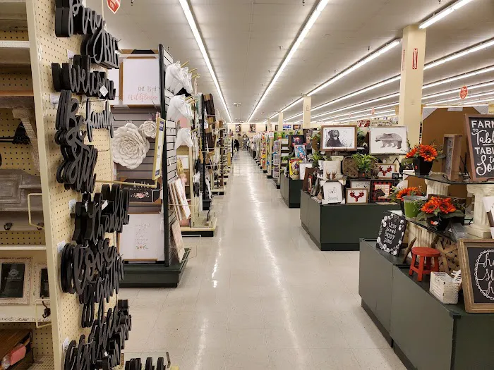 Hobby Lobby 8