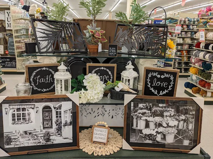 Hobby Lobby 4