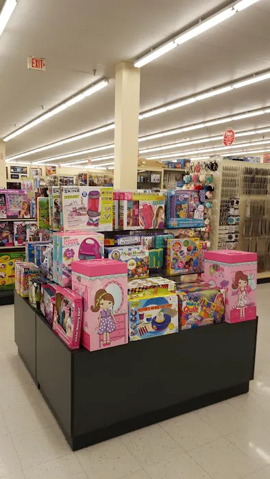 Hobby Lobby 0