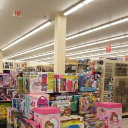 Hobby Lobby ico