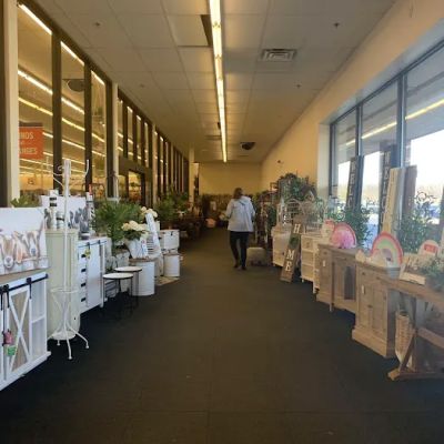 Hobby Lobby