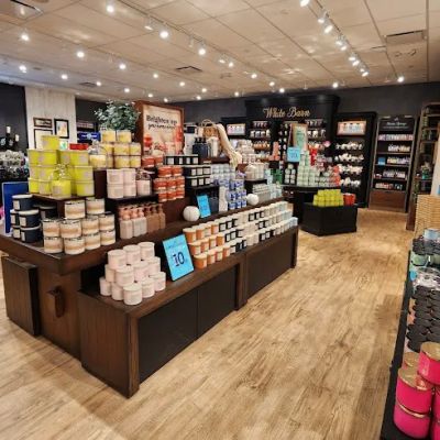 Bath & Body Works