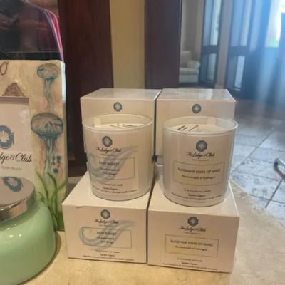 A Candle Co