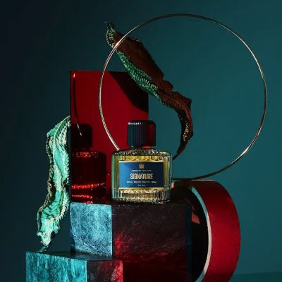 Aedes Perfumery