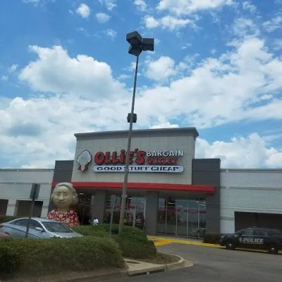 Ollie's Bargain Outlet