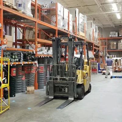 The Home Depot