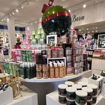 Bath & Body Works