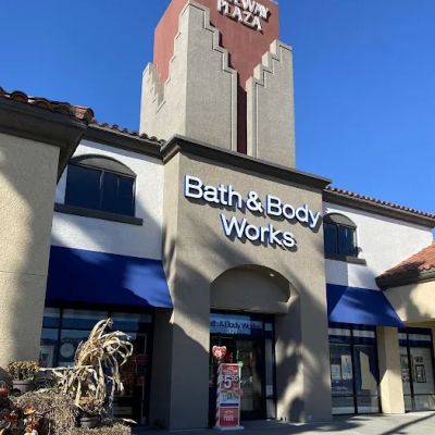 Bath & Body Works
