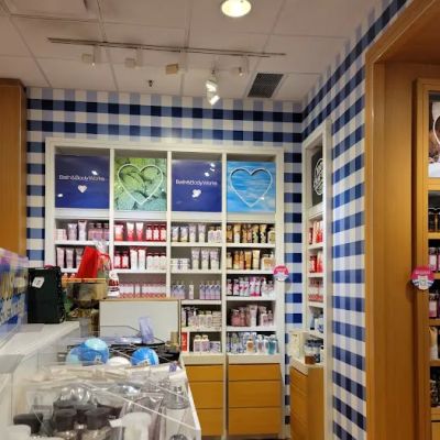 Bath & Body Works