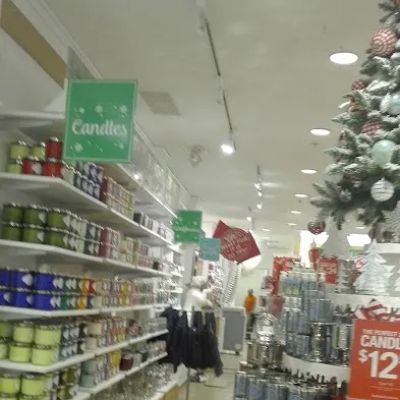 Bath & Body Works