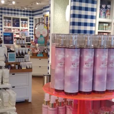Bath & Body Works