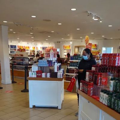 Bath & Body Works