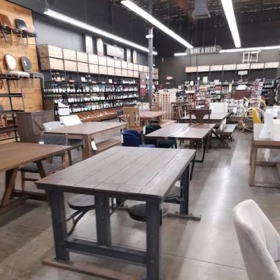 World Market