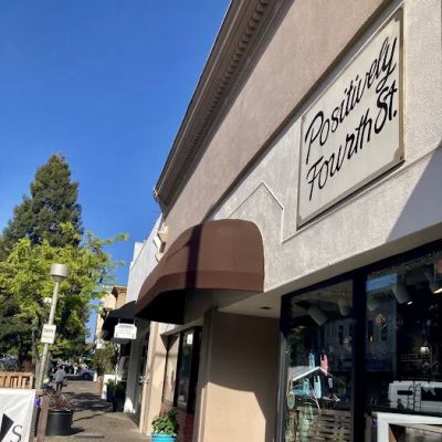 Positively Fourth Street