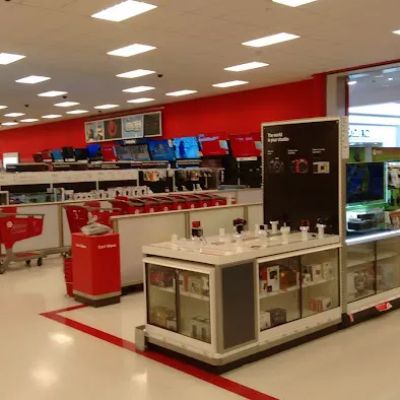 Target