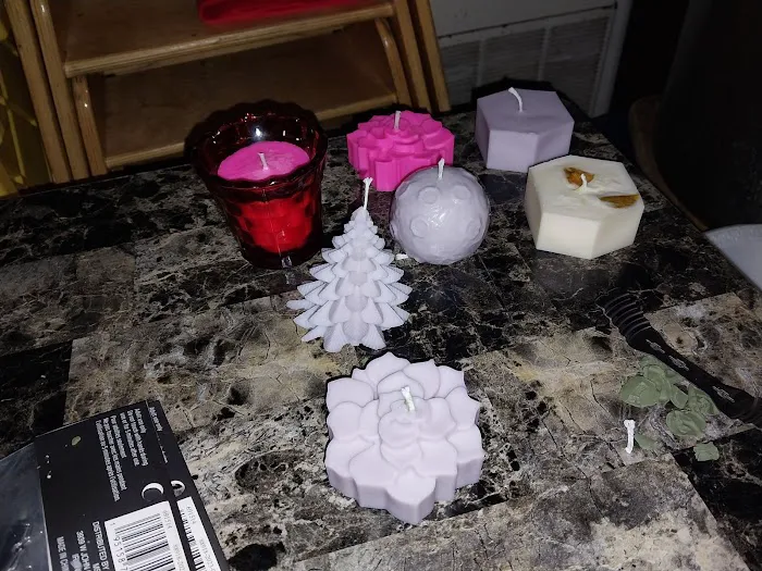 BP Scented Candles 2