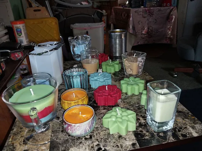 BP Scented Candles 4