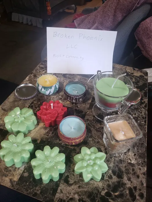 BP Scented Candles 3