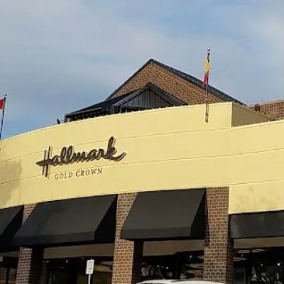 Amy's Hallmark Shop