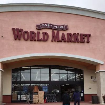 World Market