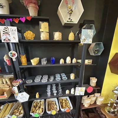 Sacramento Honey Company