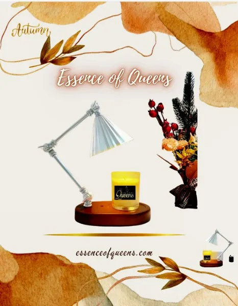 Essence of Queens 4