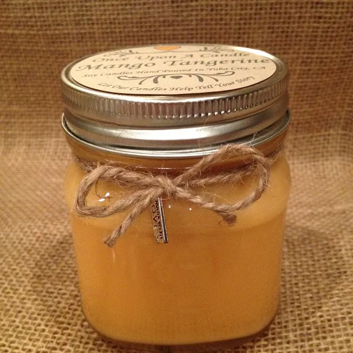 Once Upon A Candle 2