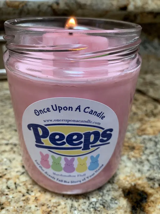 Once Upon A Candle 3