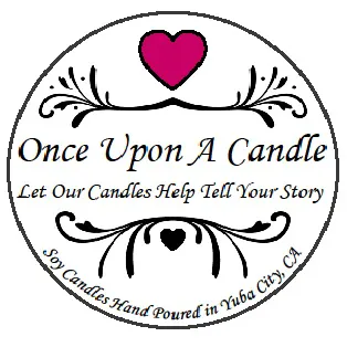 Once Upon A Candle 0