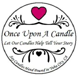 Once Upon A Candle ico